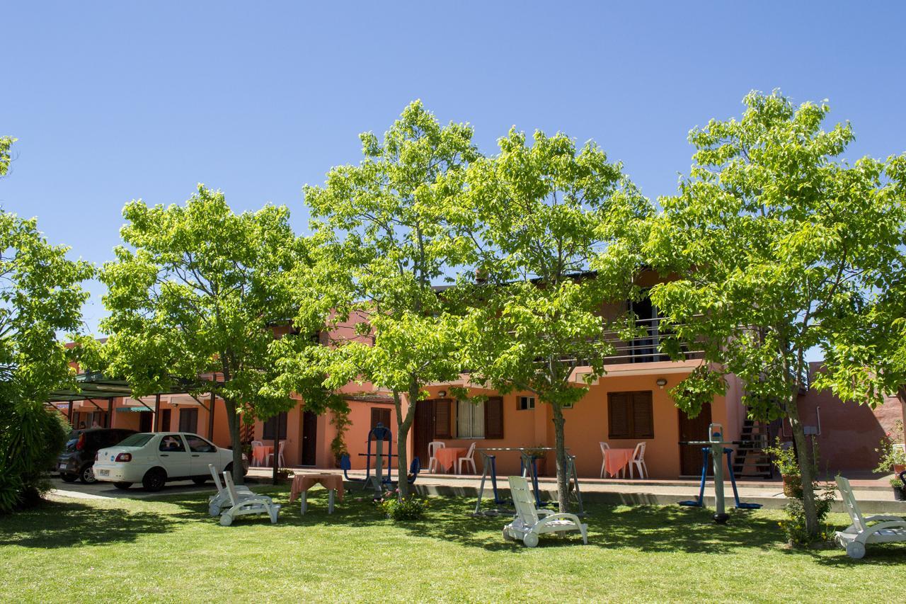 Apart Hotel Natural Del Dayman سالتو المظهر الخارجي الصورة