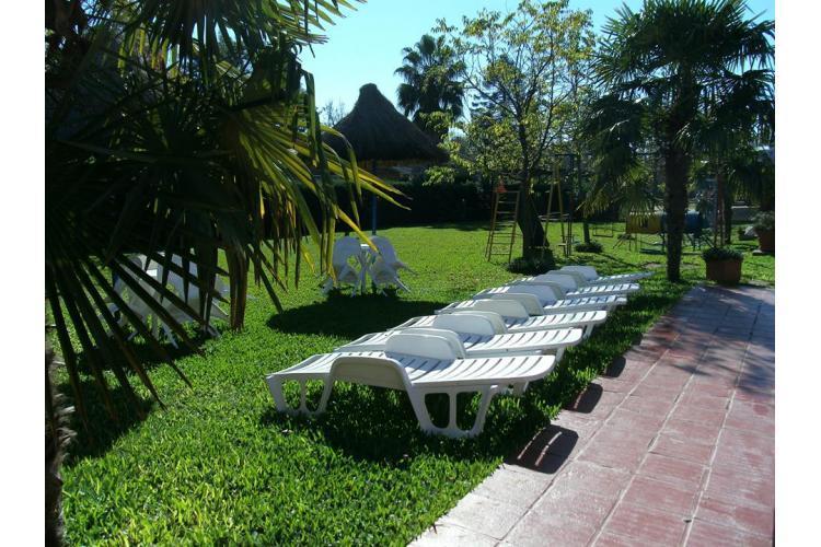 Apart Hotel Natural Del Dayman سالتو المظهر الخارجي الصورة